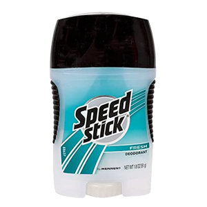 ACTIVE FRESH STICK DEODERANT 1.8 oz