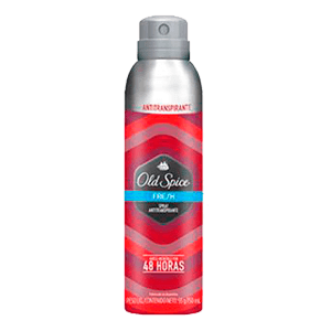 BODY SPRAY FRESH 150 ml