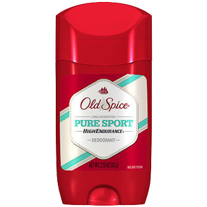 PURE SPORT DEODERANT STICK 2.25 oz