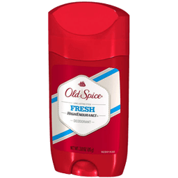 Old Spice - FRESH ANTIPERSPIRANT STICK 3 oz - Deodorant