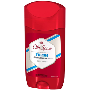 FRESH ANTIPERSPIRANT STICK 3 oz