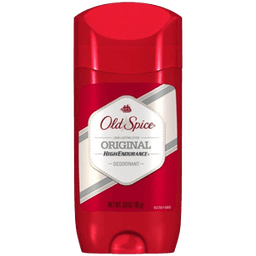 Old Spice - ORIGINAL CLASSIC DEODERANT STICK 3.25 oz - Deodorant