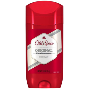 ORIGINAL DEODERANT STICK 3 oz