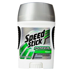 ANTIPERSPIRANT POWER FRESH DEODERANT  1.8 oz