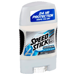 Speed Stick - ANTIPERSPIRANT GEL ULTRASPORT DEODERANT 3 oz - Deodorant