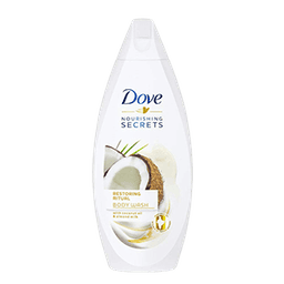 Dove - BODY LOTION RESTORING RITUAL 16.9 oz - Body Care