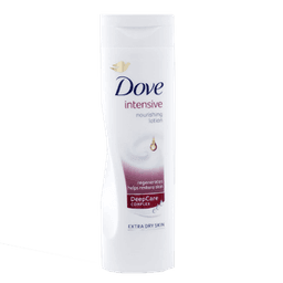 Dove - DOVE BODY LOTION INTENSIVE EXTRA DRY 250 ml. - Body Care