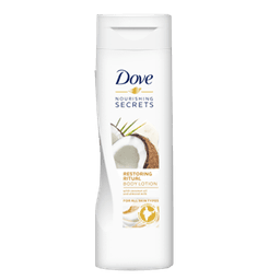 Dove - BODY LOTION RESTORING RITUAL 250 ml - Body Care