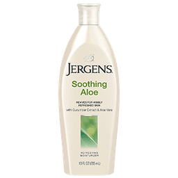 Jergens - ALOE LOTION 10 oz - Body Care