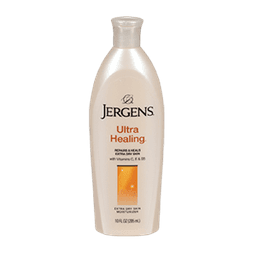 Jergens - ULTRA HEALING LOTION 10 oz - Body Care