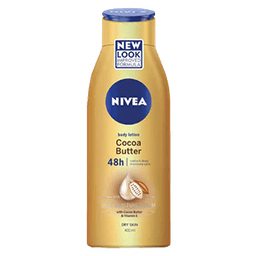 Nivea - BODY CREAM COCOA BUTTER 400 ml - Body Care