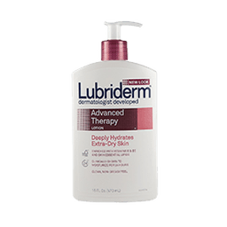 Lubriderm - ADVANCED THERAPY LOTION 16 oz - Body Care