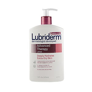 ADVANCED THERAPY LOTION 16 oz