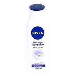 Nivea - INTENSIVE MOIST BODY LOTION (import) 400 ml - Body Care