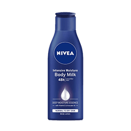 Nivea - INTENSIVE MOIST BODY LOTION (import) 250 ml - Body Care