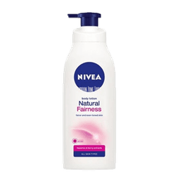 Nivea - FAIRNESS BODY LOTION (Import) 400 ml - Body Care