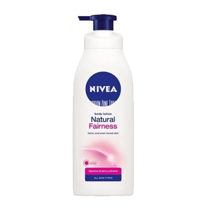 FAIRNESS BODY LOTION (Import) 400 ml