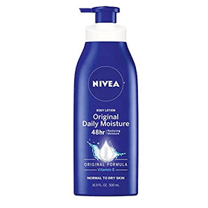 ORIGINAL DAILY MOISTURE BODY LOTION 16.9 oz