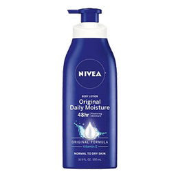 Nivea - ESSENTIALLY ENRICHED BODY LOTION 16.9 oz - Body Care