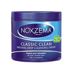 Noxzema - CLASSIC CLEAN ORIGINAL DEEP CLEANSING CREAM 12 oz - Body Care