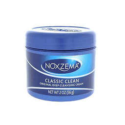 Noxzema - CLASSIC CLEAN ORIGINAL DEEP CLEANSING CREAM 2 oz - Body Care