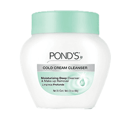 Ponds - COLD CREAM CLEANSER 3.5 oz - Body Care