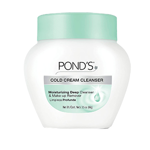 COLD CREAM CLEANSER 3.5 oz