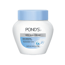 Ponds - DRY SKIN CREAM 3.9 oz - Body Care