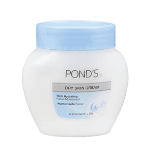 DRY SKIN CREAM 10.1 oz