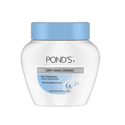 Ponds - DRY SKIN CREAM 6.5 oz - Body Care