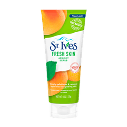 St Ives - FRESH SKIN APRICOT SCRUB 150ml - Body Care