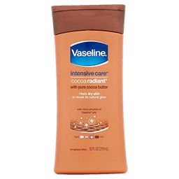 Vaseline - INTENSIVE CARE COCOA BUTTER LOTION 10 oz - Body Care