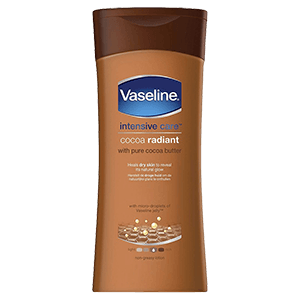 INTENSIVE CARE LOTION COCOA RADIANT 400 ml