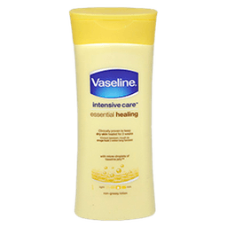 Vaseline - VASELINE INT CARE LOTION ESSENTIAL HEALING 400ml - body care