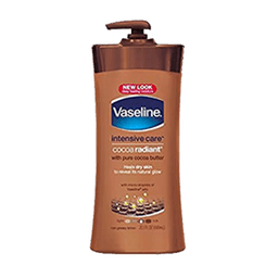 Vaseline - INTESIVE CARE LOTION COCOA PUMP 20.3 oz - Body Care