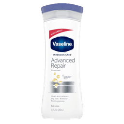 Vaseline - INTENSIVE CARE ADVANCED REPAIR LOTION 10 oz - Body Care