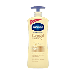 Vaseline - INTESIVE CARE ESSENTIAL HEALING LOTION 20.3 oz - Body Care