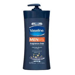 Vaseline - INTENSIVE CARE MEN FAST ABSORVING 20.3 oz - Body Care