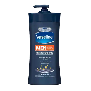 INTENSIVE CARE MEN FAST ABSORVING 20.3 oz