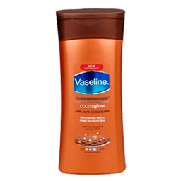 Vaseline - INTENSIVE CARE ESSENTIAL HEALING 400 ML - Body Care