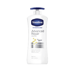 Vaseline - VASELINE INTENSIVE CARE ADVANCED REPAIR LOTION 20.3OZ - Body Care