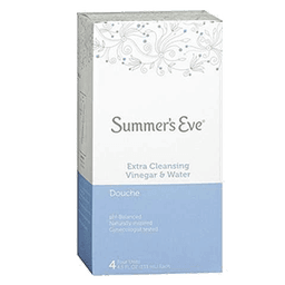 Summer's Eve - EXTRA CLEANSING W/ VINEGAR & WATER 5 lb - Body Care