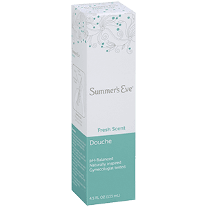 EXTRA CLEANSING FRESH SCENT  4.5oz