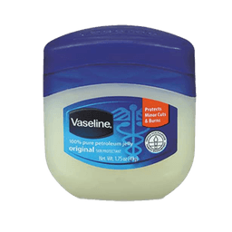 Vaseline - PETROLEUM JELLY ORIGINAL 1.75 oz. - Body Care