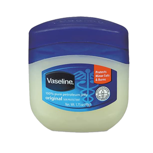 PETROLEUM JELLY ORIGINAL 1.75 oz.