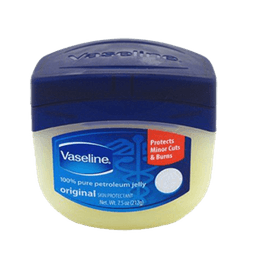 Vaseline - PETROLEUM JELLY ORIGINAL 7.5 oz - Body Care