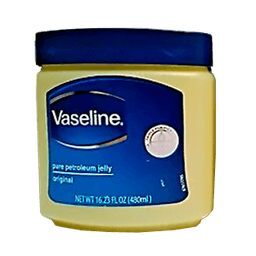 Vaseline - PETROLEUM JELLY ORIGINAL 16.2 oz - Body Care