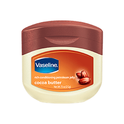 Vaseline - PETROLEUM JELLY COCOA 7.5 oz - Body Care