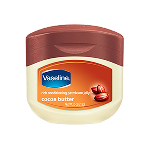 PETROLEUM JELLY COCOA 7.5 oz