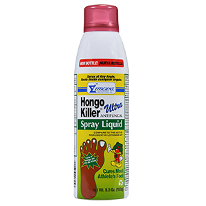 SPRAY ULTRA LIQUID 5.3oz